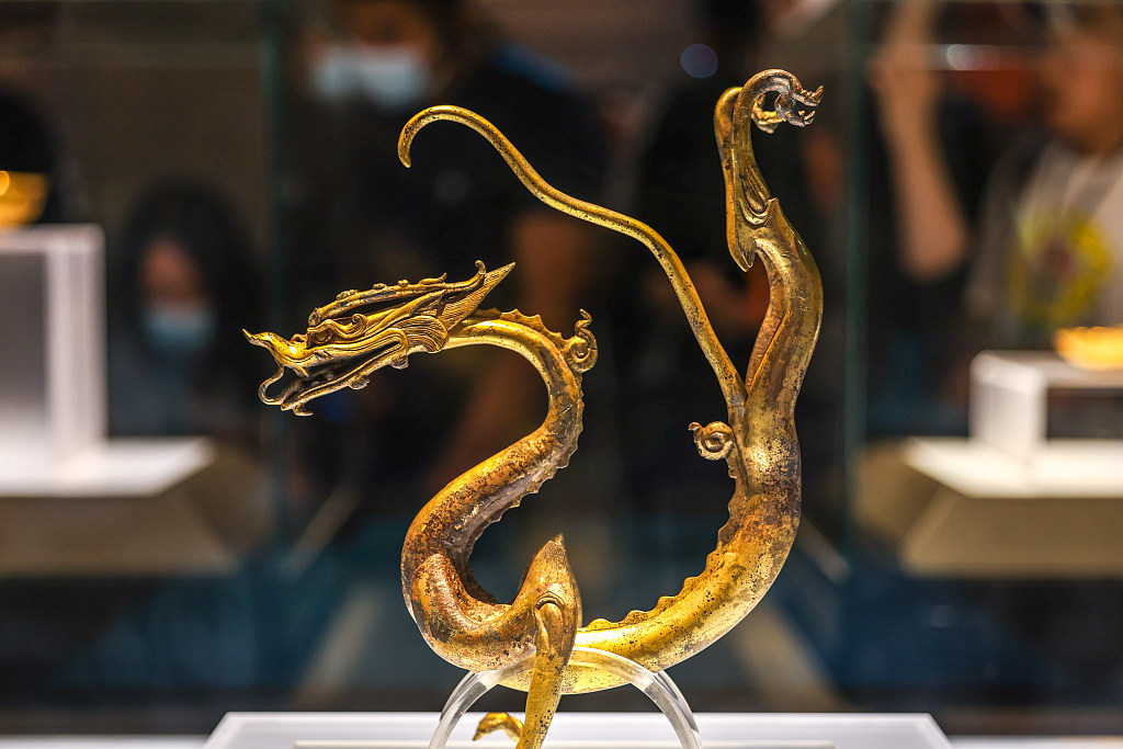 Shaanxi-Provincial-History-Museum